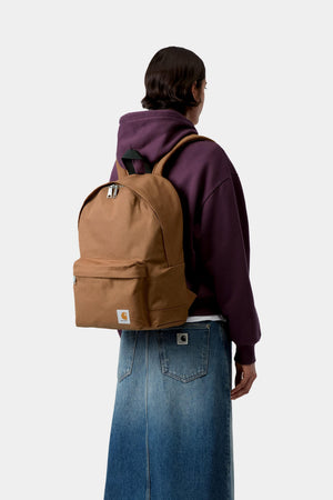 Canvas Backpack