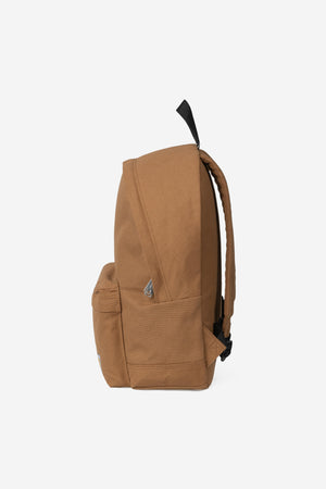 Canvas Backpack