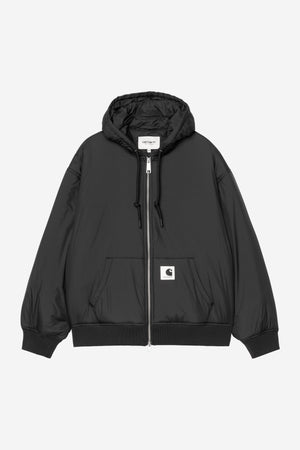 W Hooded Gadd Jacket