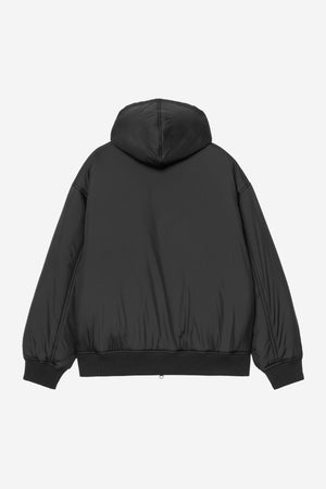 W Hooded Gadd Jacket