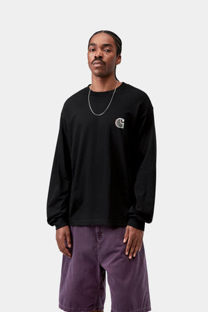 L/S Mind Your Head T-Shirt