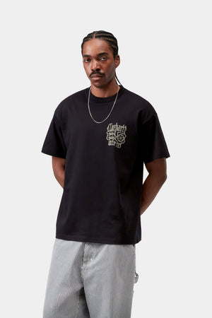 S/S Commuting Tales T-Shirt