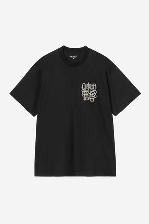 S/S Commuting Tales T-Shirt