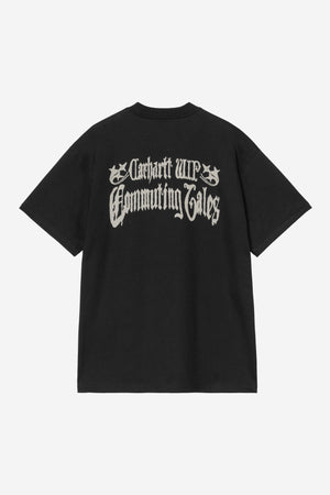 S/S Commuting Tales T-Shirt