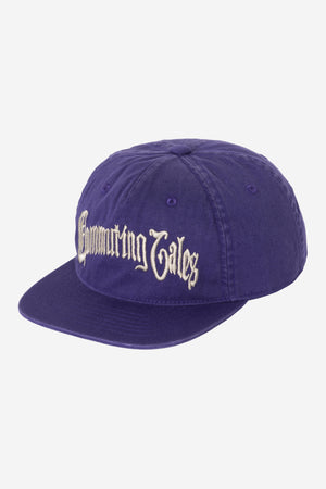 Commuting Tales Cap