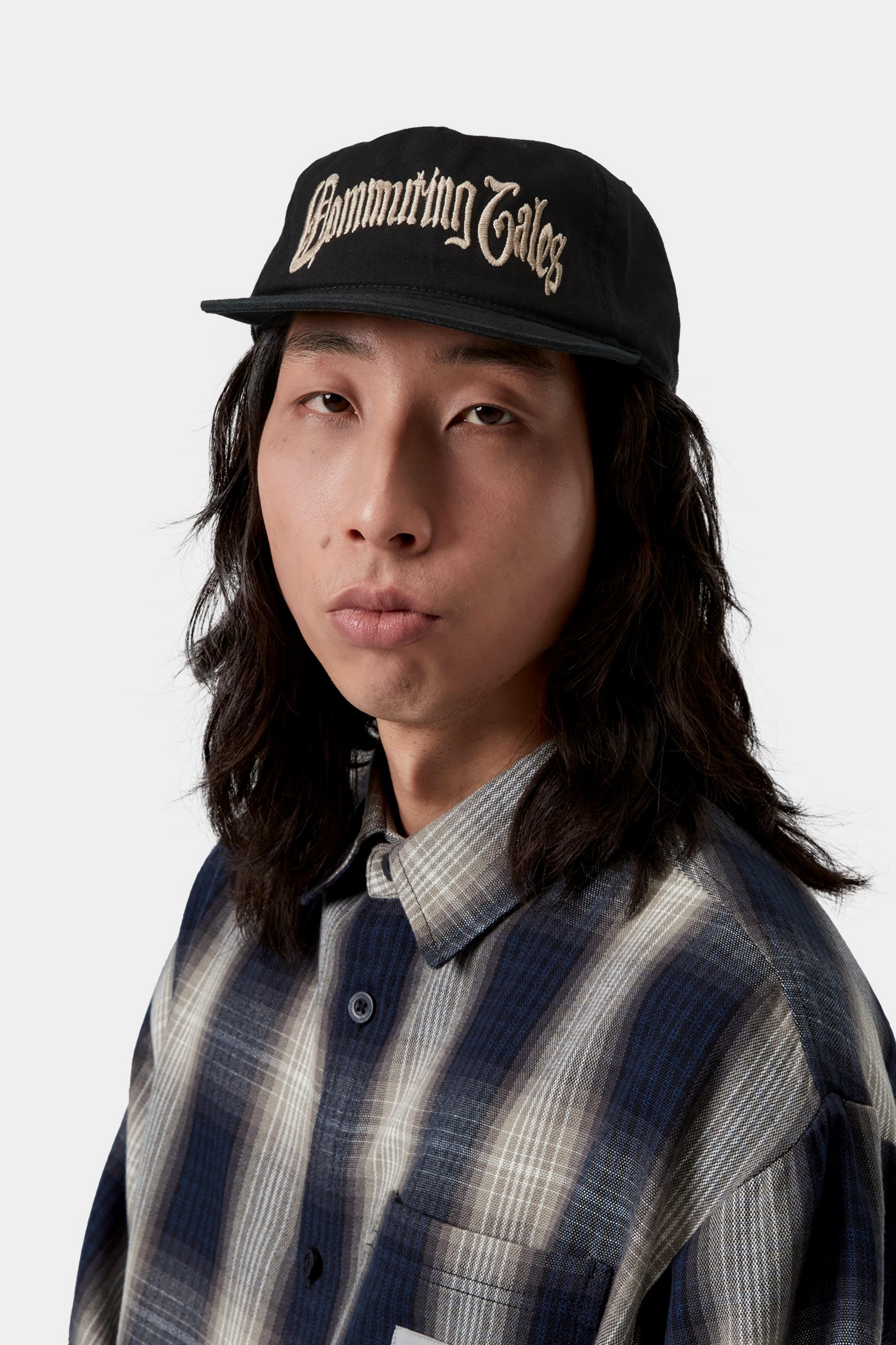 Commuting Tales Cap – Carhartt WIP AU