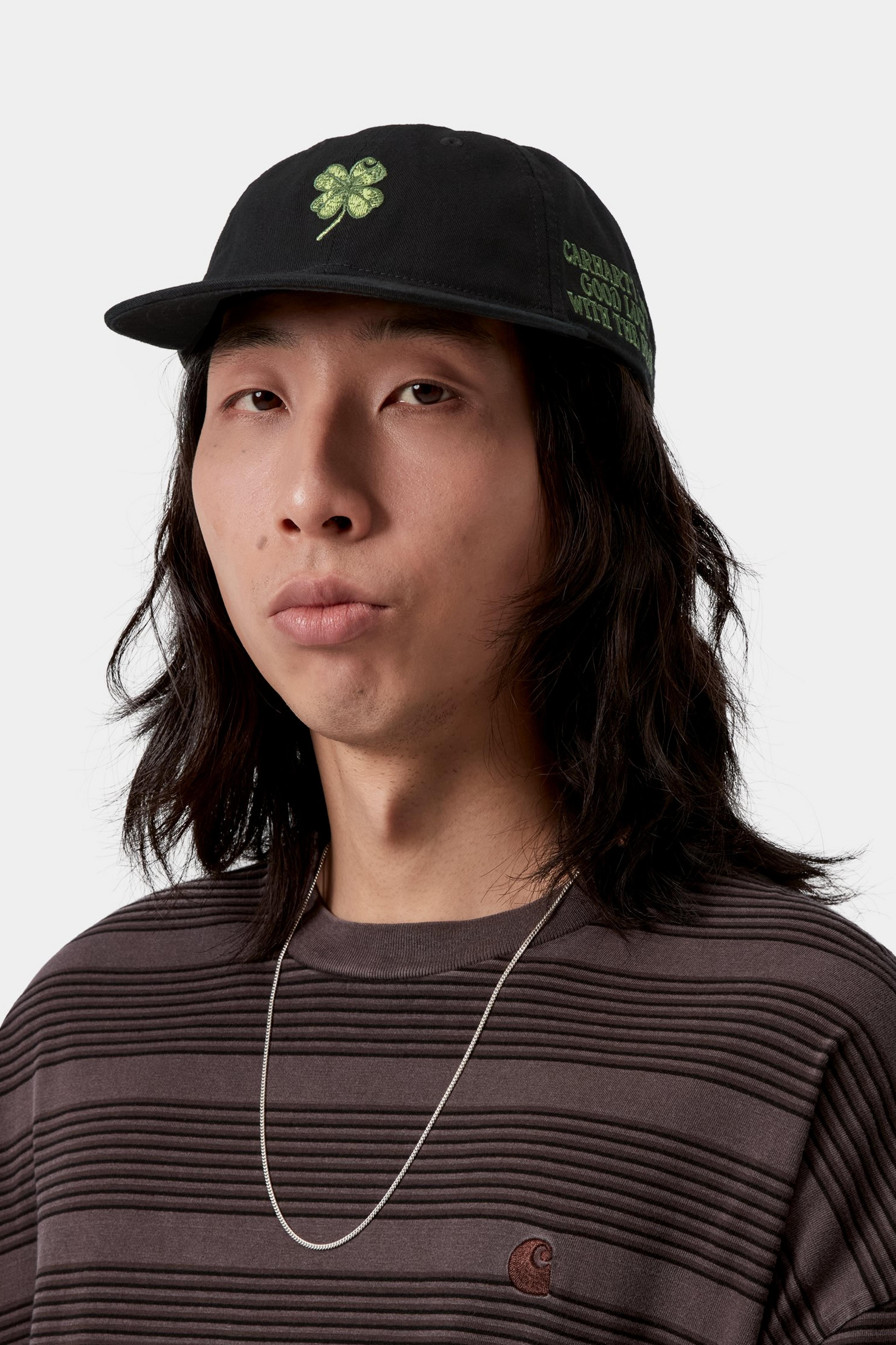 Clover Cap – Carhartt WIP AU