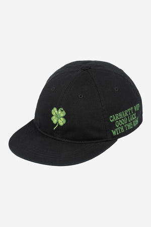 Clover Cap