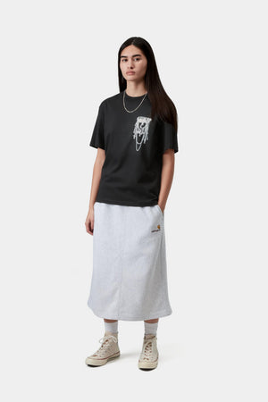 W S/S Inverted Charm T-Shirt