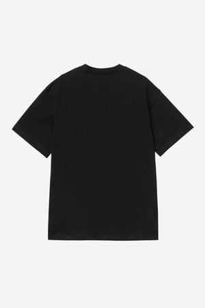 W S/S Inverted Charm T-Shirt