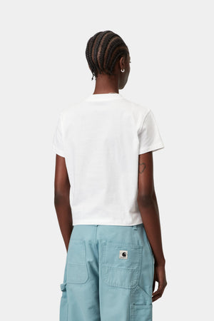 W S/S Supa T-Shirt