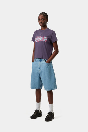W S/S Supa T-Shirt