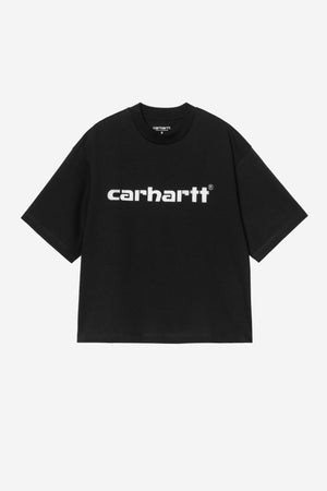 W S/S Archive Script T-Shirt