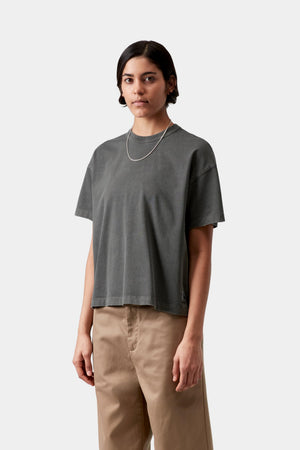 W S/S Torion T-Shirt