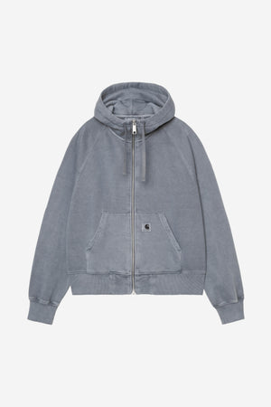 W Hooded Torion Jacket