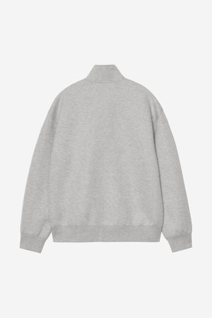 Alda Zip Sweat Jacket