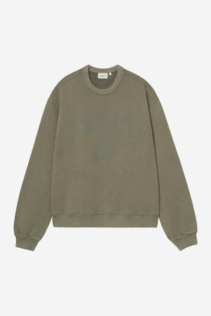 Faded Pond Corps Sweat