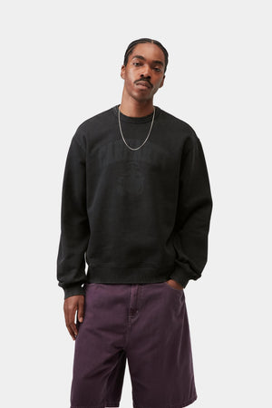 Faded Pond Corps Sweat