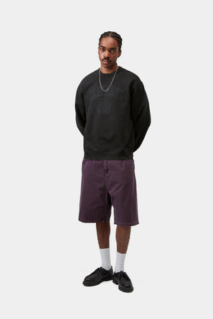 Faded Pond Corps Sweat