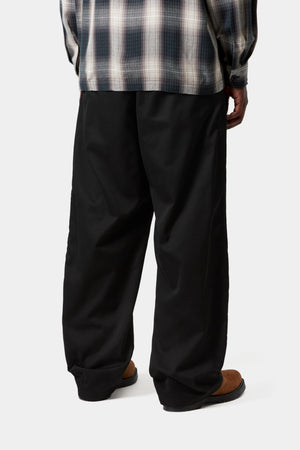 Brady Double Knee Chino Pant