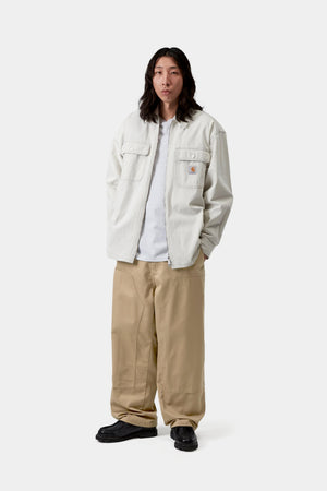Brady Double Knee Chino Pant