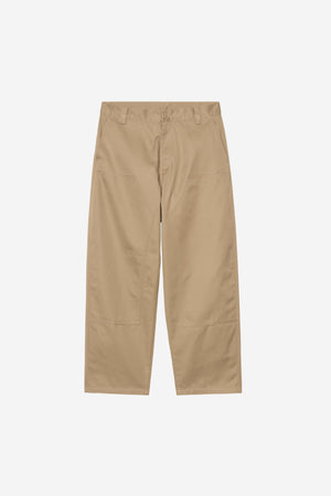 Brady Double Knee Chino Pant