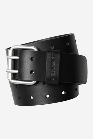 Double Script Belt