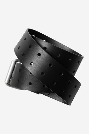 Double Script Belt
