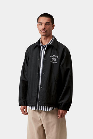 Eightynine Coach Jacket