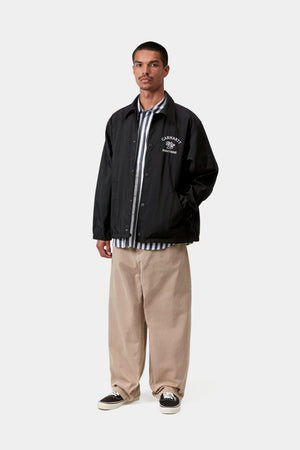 Eightynine Coach Jacket