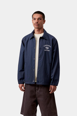 Eightynine Coach Jacket