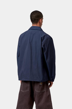 Eightynine Coach Jacket