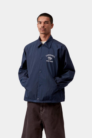 Eightynine Coach Jacket
