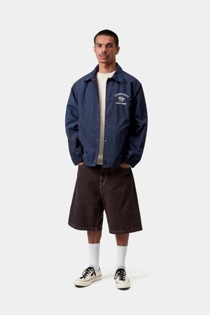 Eightynine Coach Jacket