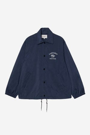 Eightynine Coach Jacket