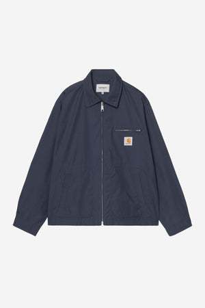 Postal Jacket