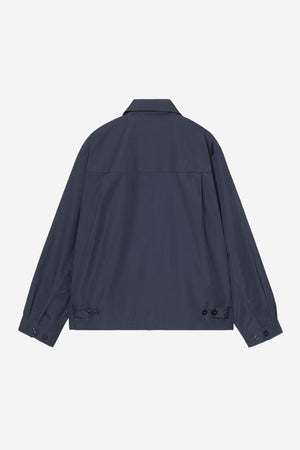 Postal Jacket
