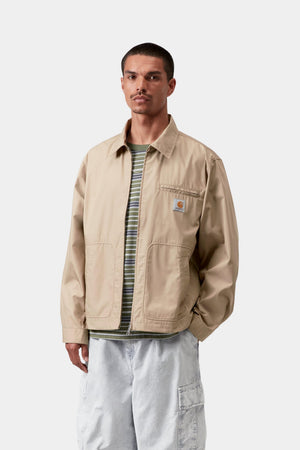 Postal Jacket
