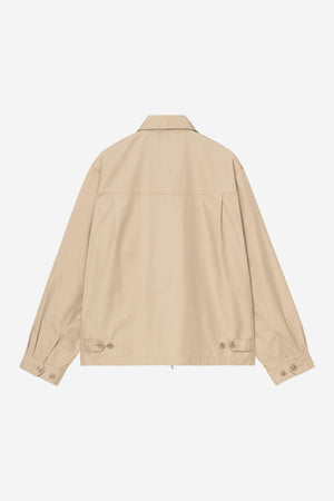 Postal Jacket