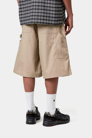 Postal DK Short