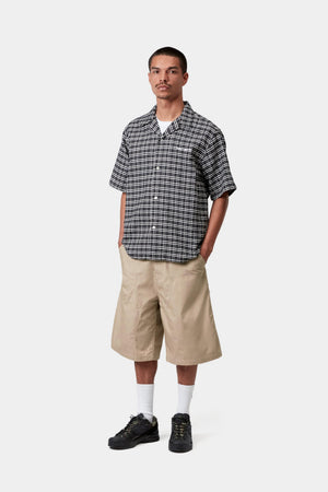 Postal DK Short