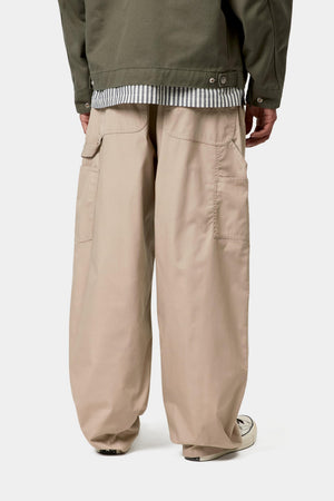 Postal Single Knee Pant