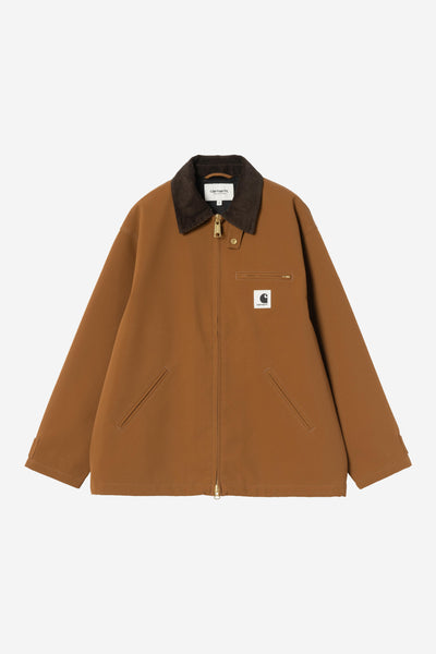 W Clark Jacket – Carhartt WIP AU