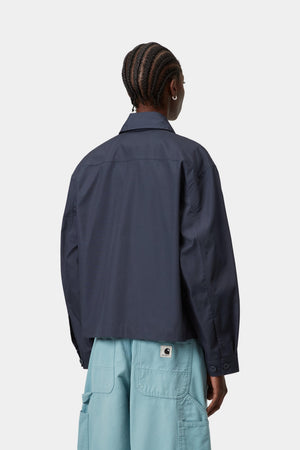 W Postal Jacket
