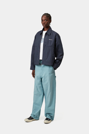 W Postal Jacket