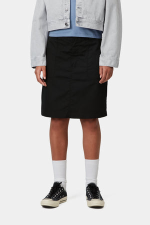 W Postal Skirt
