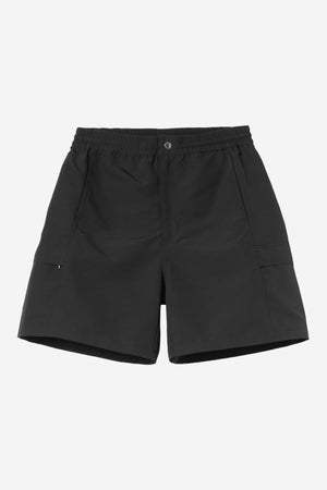 W Iwan Short