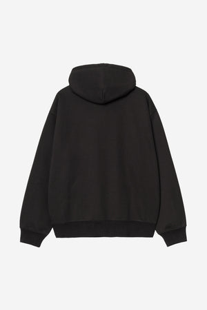Hooded World Tour Sweat
