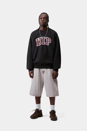 WIP III Sweat