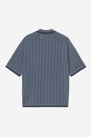 S/S Ramsey Polo